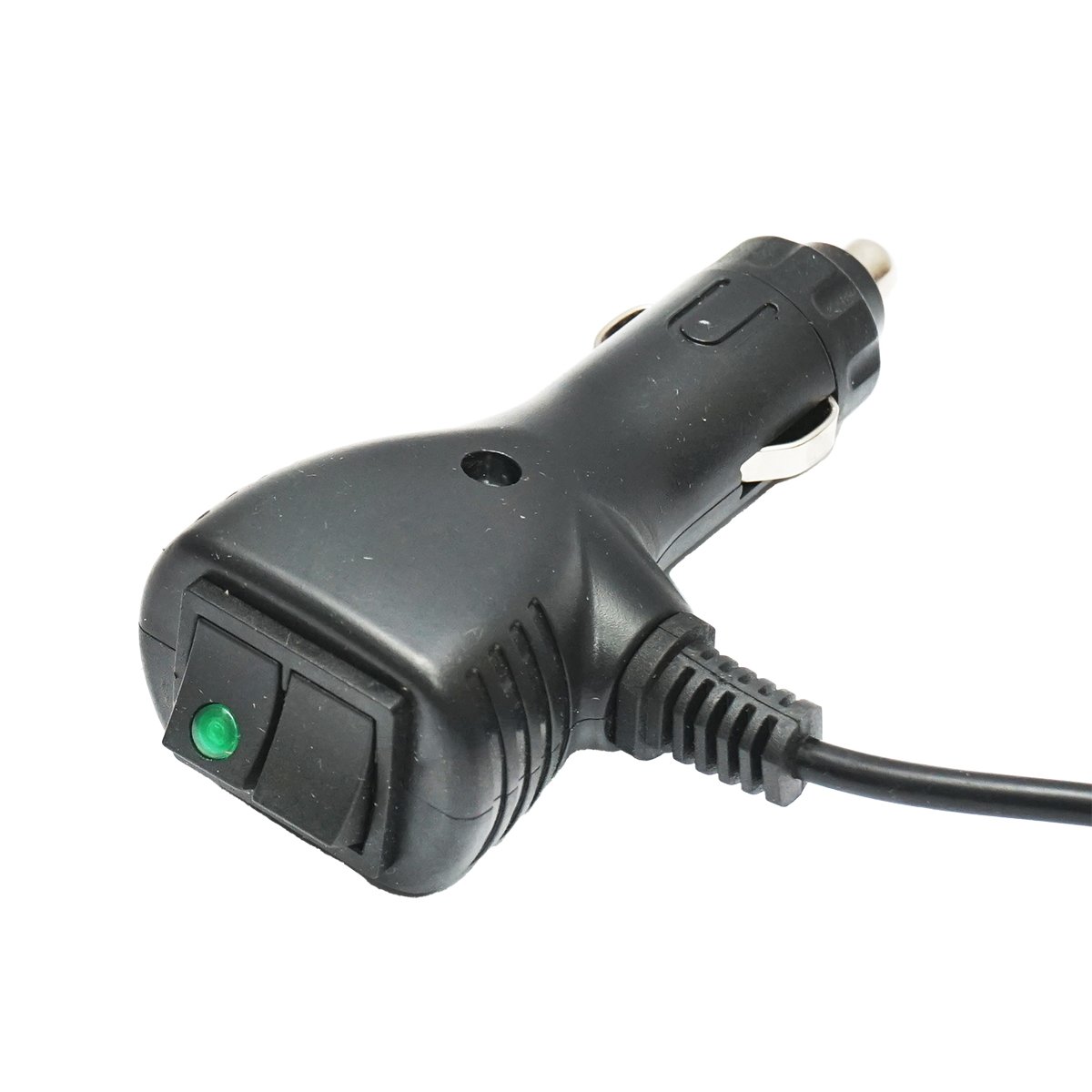 Proiector stroboscopic cu 5 module 12-24V galben